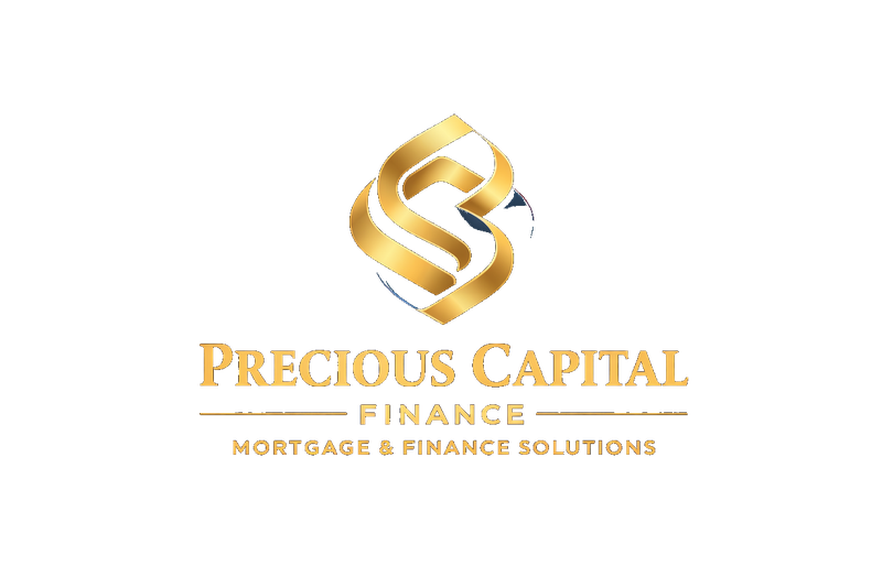 Precious Capital Finance — Mortgage & Finance Solutions